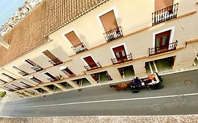 Apartamentos Abeto